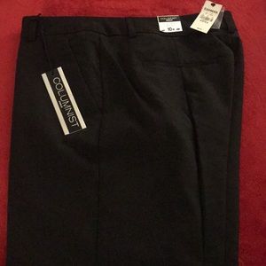 Express Columnist Ankle Pant